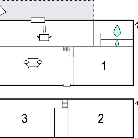 Beautiful In With Kitchen Kerbors